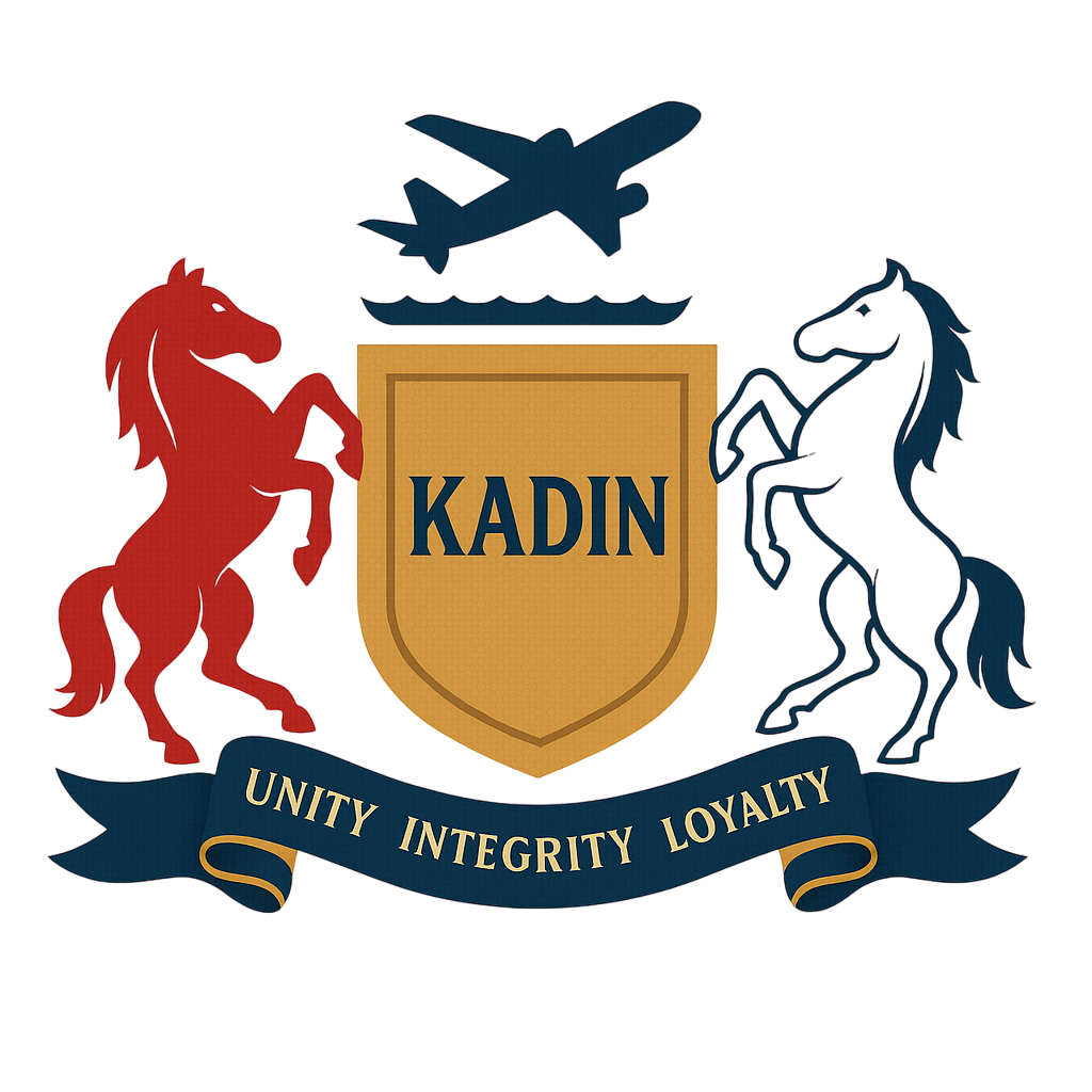 Logo Kadin Aceh